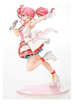 積み重ねた想い　丸山　彩 SP 4枚セット 状態A-〕積み重ねた想い丸山彩【SP】{V-TB01/SP11}《BanGDream!》